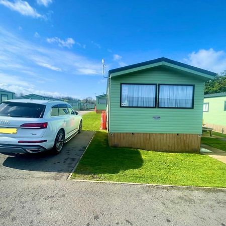 Villa "The Snug" Knaresborough Esterno foto
